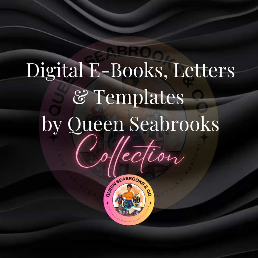 📲 Digital Products Collection