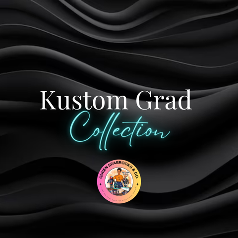 Kustom Grad & Senior Collection