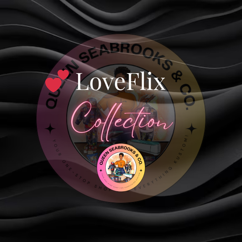 💕LoveFlix™ Collection