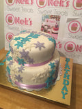 Custom Cake (Jacksonville & Surrounding Areas Only)