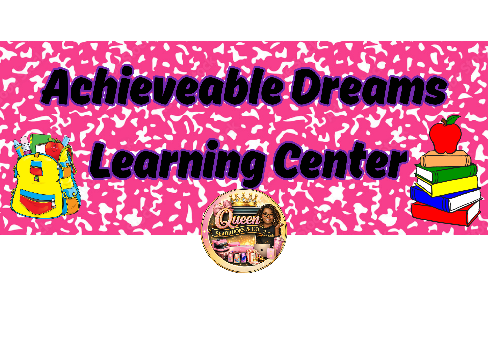 Kindergarten Graduation Treat Box Template (Girls) | Editable Canva Kinder Grad Favor Box (Girls)