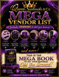 Mega Vendor List - Start Your Business