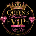 Join The Queen's Mystery Collection _VIP Waitlist (Free Signup)