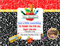 Teacher Appreciation Bundle Template #1