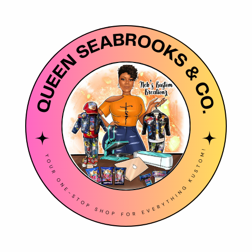 Queen Seabrooks & Co.