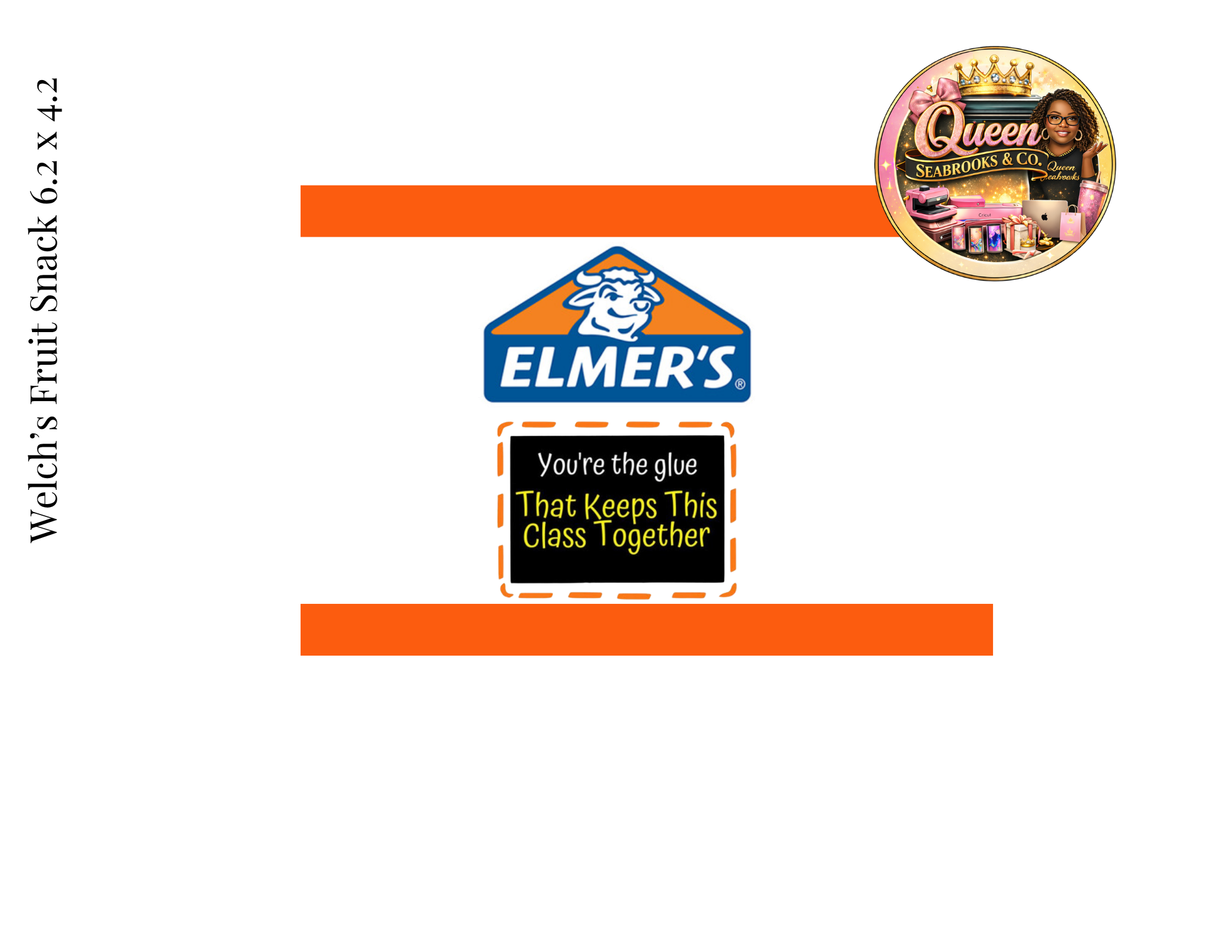 Teacher Appreciation Bundle Template #1